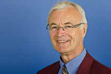 Foto von Prof. Dr. Franz Bölsker
