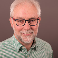 Foto: Bernward Diersen