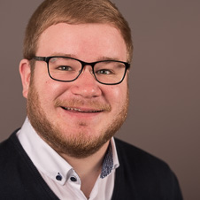Porträt Echtermann