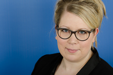 Portrait Marén Feldhaus