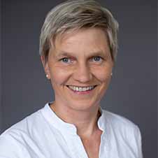 Portrait Beate Schute