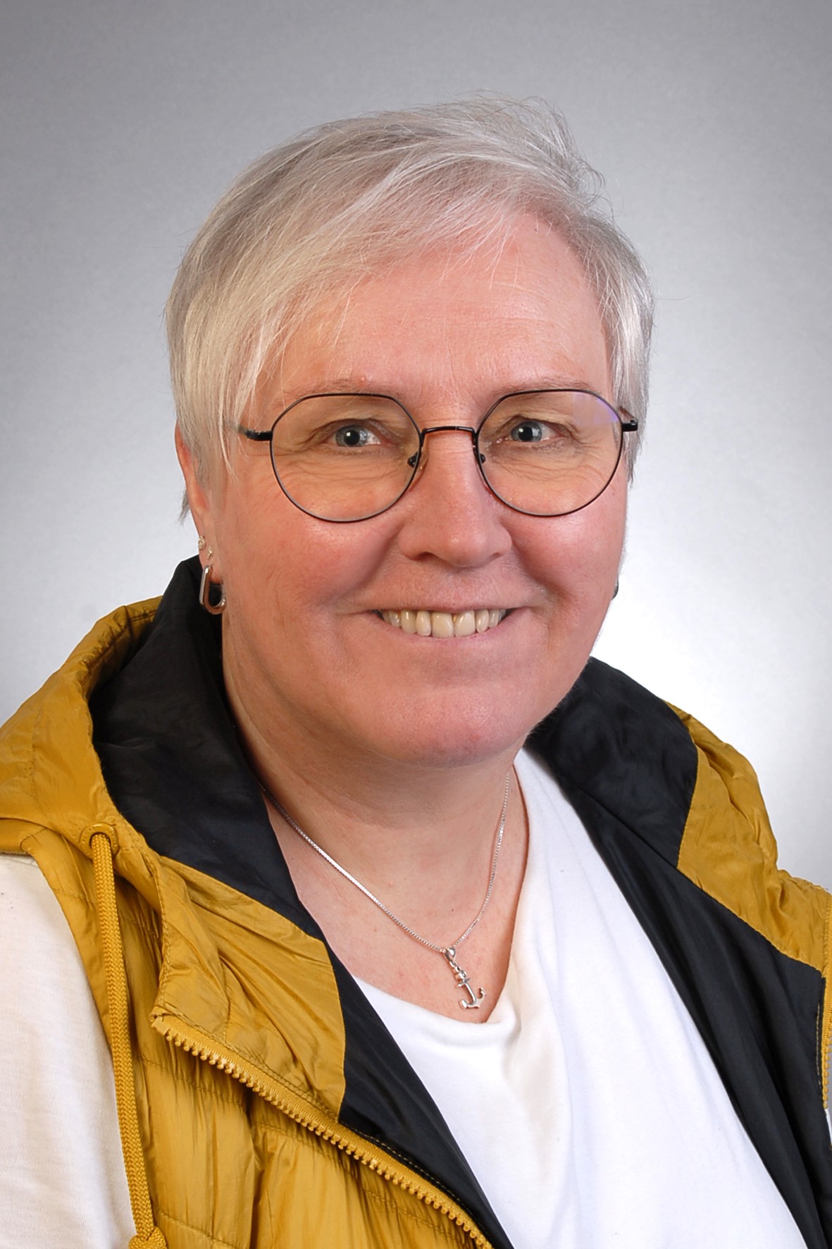 Portrait Sabine Ciomber-Günther