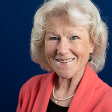 Foto: Marianne Gier