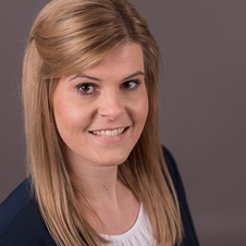 Foto von Sarah Helms
