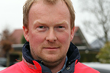 Portrait Johannes Meyer