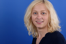 Foto von Sarah Tauchert