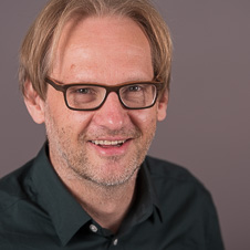 Foto von Thorsten Konigorski