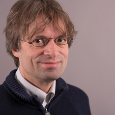 Portrait Manuel Uhing