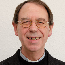 Portrait Walter Körbes