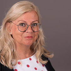 Portrait Ricarda Kolbeck