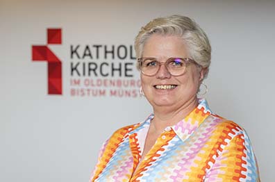 Portrait Petra Mählmann
