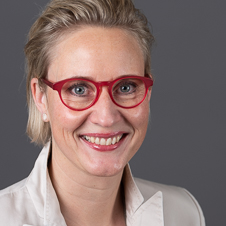 Portrait Mirjam Muschalla