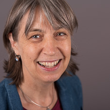 Foto: Lisa Oesterheld