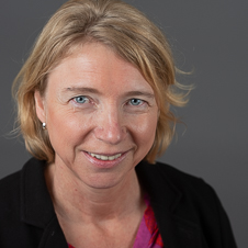 Foto von Sabine Orth