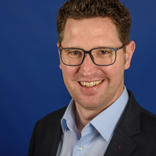 Foto von Stefan Riedmann