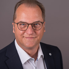 Portrait Stephan Rollie