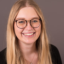 Foto von Christina Rosenbaum