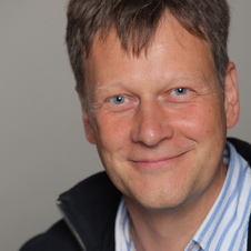 Portrait Schlotmann