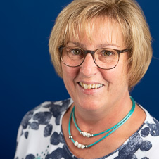 Foto von Elisabeth Siefert