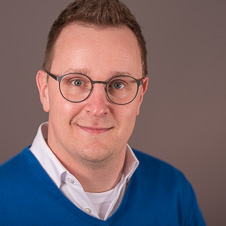 Portrait Christoph Sieverding