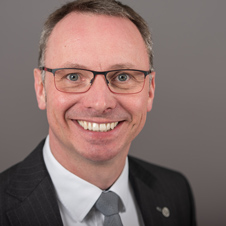 Portrait Markus Wonka