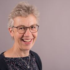 Portrait Elisabeth Lefken