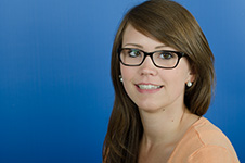 Portrait Ann-Christin Meyer