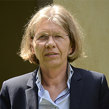 Portrait Dr. Nemann