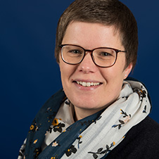 Foto: Britta von Lehmden