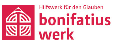 Externer Link Bonifatiuswerk.de, öffnet in neuem Fenster