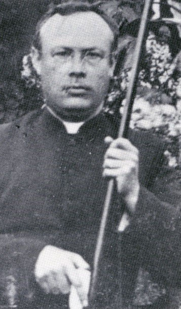 Vikar Becker