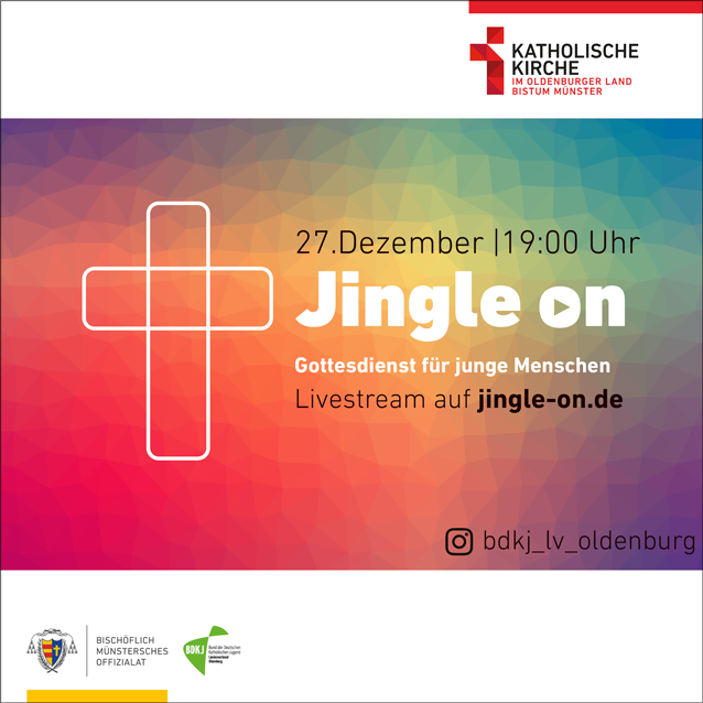 Flyer Jingle on