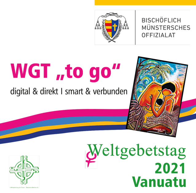 Titelbild Flyer