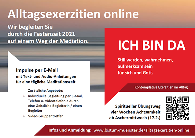 © Offizialat Vechta / Dr. Stephan Trescher