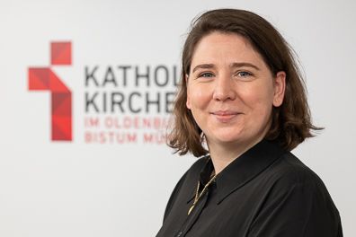 Portrait Eva-Maria Töpfel