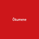 Ökumene (Schriftzug) 