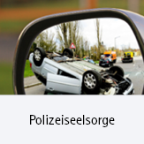 Blick in den Spiegel