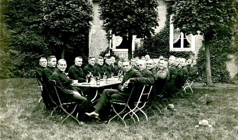 © Offizialat Der Verein „Oldenburgia“