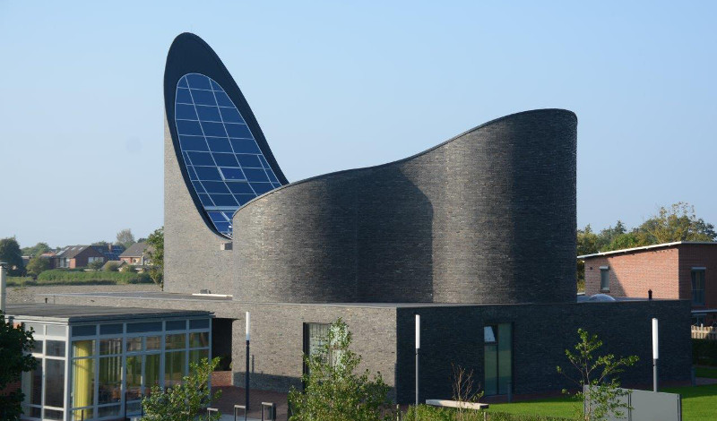 © Offizialat Kirche am Meer
